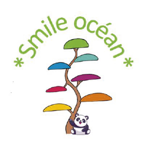 Logo Smile Ocean