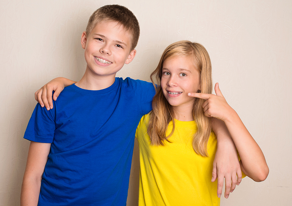 Les traitements pour enfant agé de plus de 12 ans