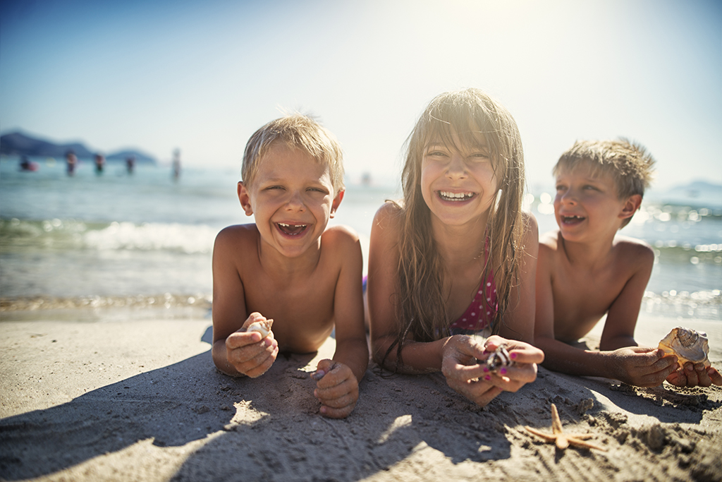 Les traitements pour enfant agé de 6 à 12 ans